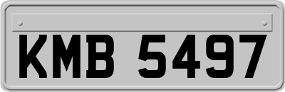 KMB5497