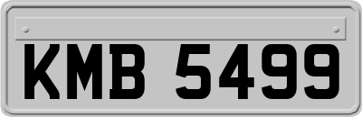 KMB5499