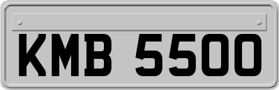 KMB5500