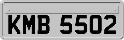KMB5502