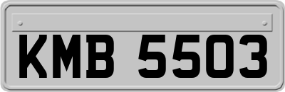 KMB5503
