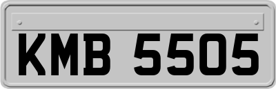 KMB5505
