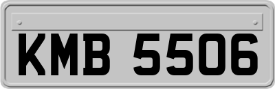 KMB5506