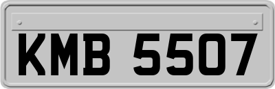 KMB5507