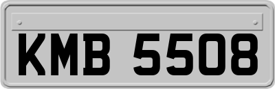 KMB5508