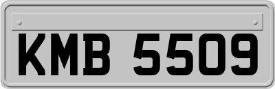 KMB5509