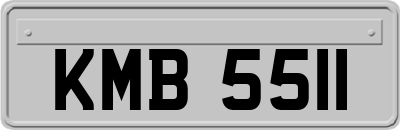 KMB5511