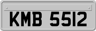 KMB5512