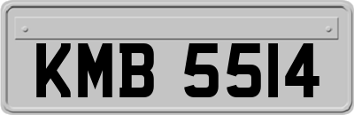 KMB5514
