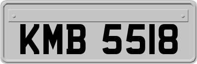 KMB5518
