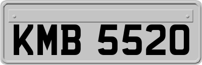KMB5520