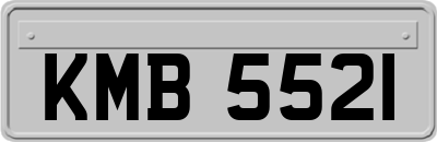 KMB5521