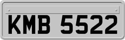 KMB5522