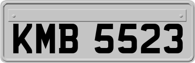 KMB5523