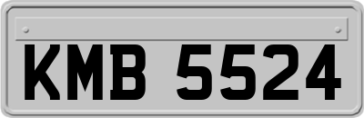 KMB5524