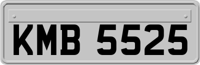 KMB5525