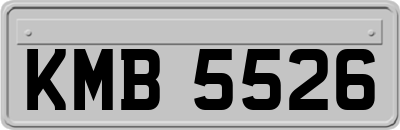 KMB5526