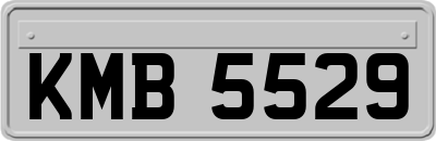 KMB5529