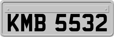 KMB5532
