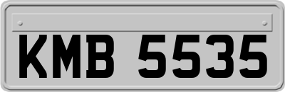 KMB5535