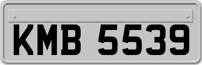 KMB5539