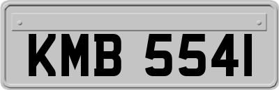 KMB5541