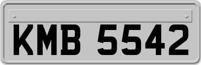 KMB5542
