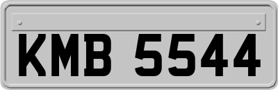 KMB5544