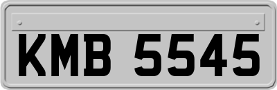 KMB5545