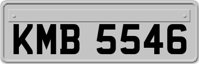 KMB5546