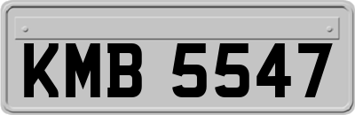 KMB5547