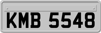 KMB5548