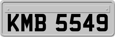 KMB5549