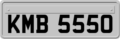 KMB5550