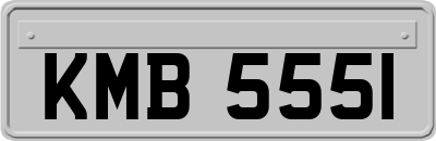 KMB5551