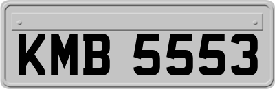 KMB5553