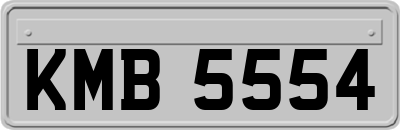 KMB5554