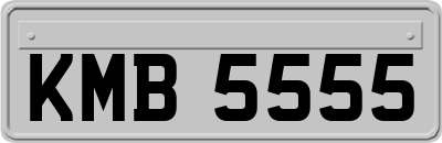 KMB5555