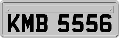 KMB5556