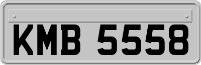 KMB5558
