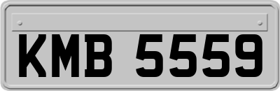 KMB5559