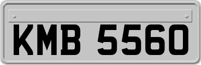 KMB5560