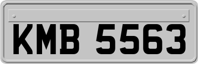 KMB5563
