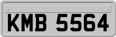 KMB5564