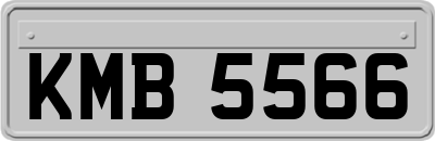 KMB5566