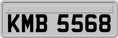 KMB5568