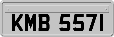 KMB5571