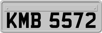 KMB5572