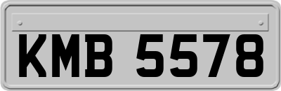KMB5578