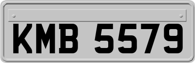 KMB5579